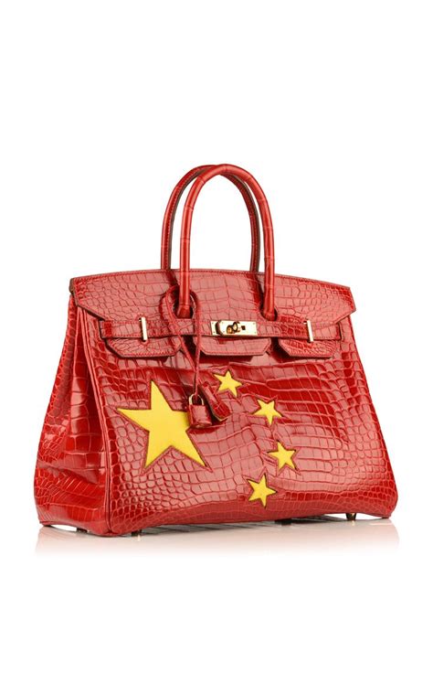 hermes chinese flag|hermes in china.